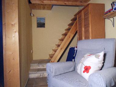 Maison de vacances /en/au Pera Orinis (Nicosia)ou appartement ou maison de vacances