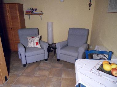 Maison de vacances /en/au Pera Orinis (Nicosia)ou appartement ou maison de vacances