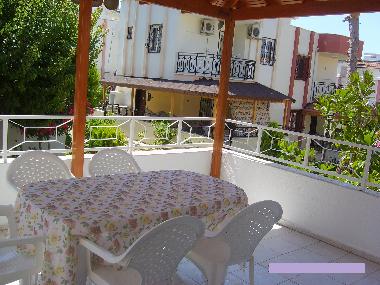 Maison de vacances /en/au Kusadasi, Ladies Beach (Aydin)ou appartement ou maison de vacances