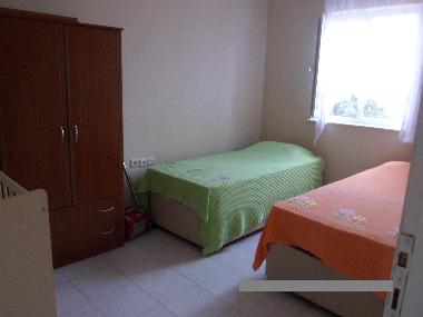 Maison de vacances /en/au Kusadasi, Ladies Beach (Aydin)ou appartement ou maison de vacances