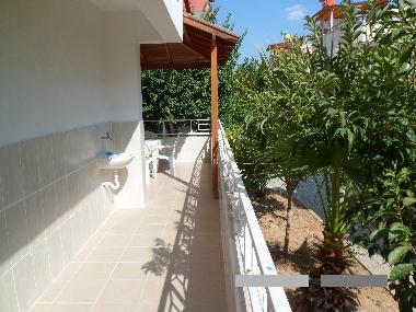 Maison de vacances /en/au Kusadasi, Ladies Beach (Aydin)ou appartement ou maison de vacances