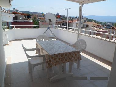 Maison de vacances /en/au Kusadasi, Ladies Beach (Aydin)ou appartement ou maison de vacances