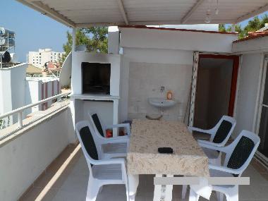 Maison de vacances /en/au Kusadasi, Ladies Beach (Aydin)ou appartement ou maison de vacances