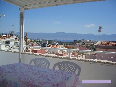 Maison de vacances /en/au Kusadasi, Ladies Beach (Aydin)ou appartement ou maison de vacances
