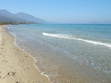 Maison de vacances /en/au Kusadasi, Ladies Beach (Aydin)ou appartement ou maison de vacances