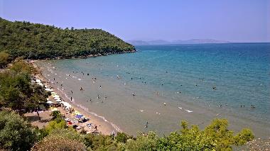 Maison de vacances /en/au Kusadasi, Ladies Beach (Aydin)ou appartement ou maison de vacances