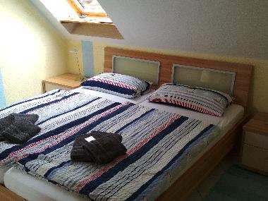 Appartement de vacances /en/au Borkum (Ostfriesische Inseln)ou appartement ou maison de vacances
