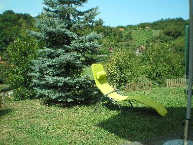 Maison de vacances /en/au Tuheljske toplice (Krapinsko-Zagorska)ou appartement ou maison de vacances