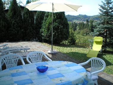 Maison de vacances /en/au Tuheljske toplice (Krapinsko-Zagorska)ou appartement ou maison de vacances