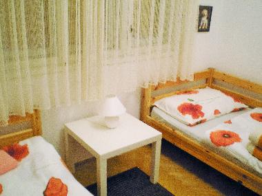 Maison de vacances /en/au Tuheljske toplice (Krapinsko-Zagorska)ou appartement ou maison de vacances