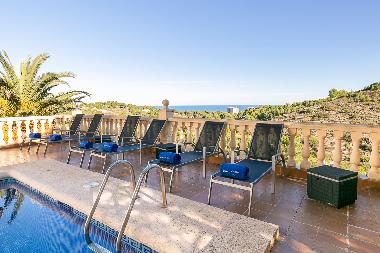 Maison de vacances �/en/au Denia (Alicante / Alacant)ou appartement ou maison de vacances