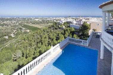 Maison de vacances �/en/au Denia (Alicante / Alacant)ou appartement ou maison de vacances