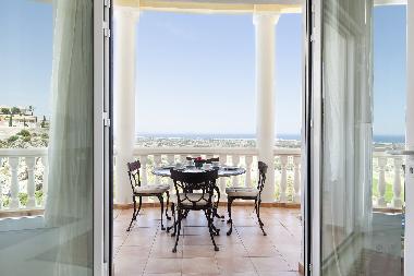 Maison de vacances �/en/au Denia (Alicante / Alacant)ou appartement ou maison de vacances