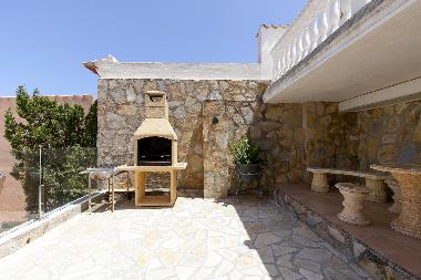 Maison de vacances �/en/au Denia (Alicante / Alacant)ou appartement ou maison de vacances