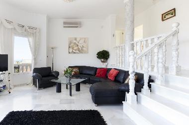 Maison de vacances �/en/au Denia (Alicante / Alacant)ou appartement ou maison de vacances