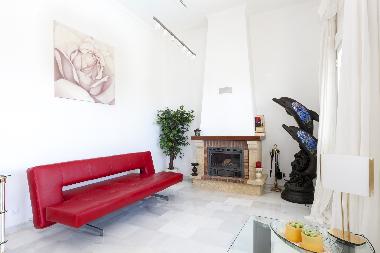 Maison de vacances �/en/au Denia (Alicante / Alacant)ou appartement ou maison de vacances