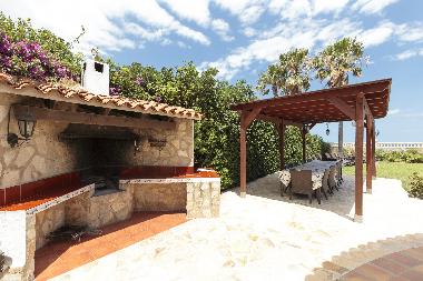 Maison de vacances �/en/au Denia (Alicante / Alacant)ou appartement ou maison de vacances