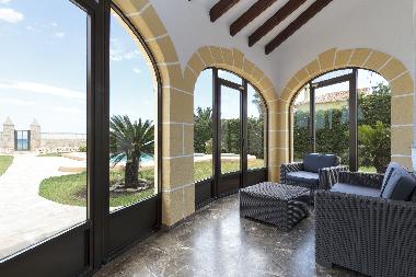 Maison de vacances �/en/au Denia (Alicante / Alacant)ou appartement ou maison de vacances