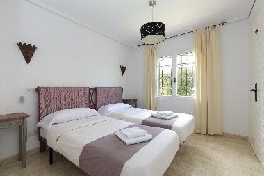 Maison de vacances �/en/au Denia (Alicante / Alacant)ou appartement ou maison de vacances