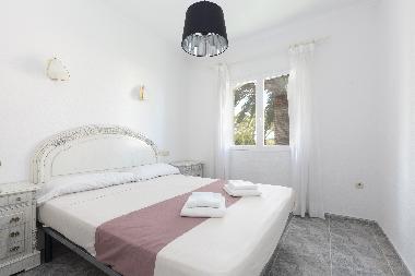 Maison de vacances �/en/au Denia (Alicante / Alacant)ou appartement ou maison de vacances