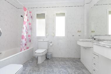 Maison de vacances �/en/au Denia (Alicante / Alacant)ou appartement ou maison de vacances