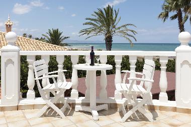 Maison de vacances �/en/au Denia (Alicante / Alacant)ou appartement ou maison de vacances