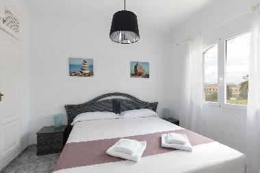 Maison de vacances à/en/au Denia (Alicante / Alacant)ou appartement ou maison de vacances