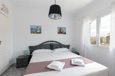 Maison de vacances �/en/au Denia (Alicante / Alacant)ou appartement ou maison de vacances
