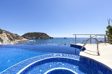 Maison de vacances /en/au Javea (Alicante / Alacant)ou appartement ou maison de vacances