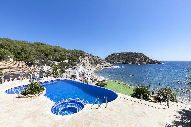 Maison de vacances /en/au Javea (Alicante / Alacant)ou appartement ou maison de vacances
