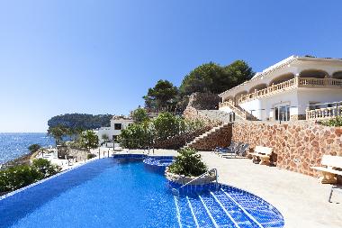 Maison de vacances /en/au Javea (Alicante / Alacant)ou appartement ou maison de vacances