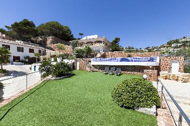 Maison de vacances /en/au Javea (Alicante / Alacant)ou appartement ou maison de vacances