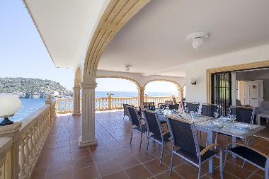 Maison de vacances /en/au Javea (Alicante / Alacant)ou appartement ou maison de vacances