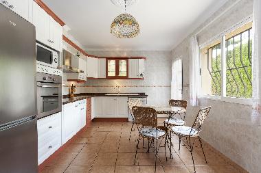 Maison de vacances /en/au Javea (Alicante / Alacant)ou appartement ou maison de vacances