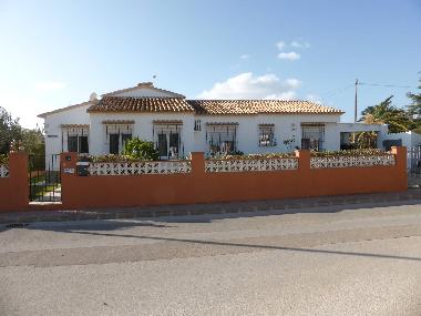 Maison de vacances �/en/au Els Poblets (Valencia / Val�ncia)ou appartement ou maison de vacances