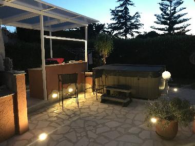 Maison de vacances �/en/au Els Poblets (Valencia / Val�ncia)ou appartement ou maison de vacances