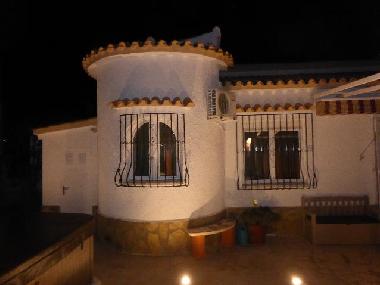 Maison de vacances �/en/au Els Poblets (Valencia / Val�ncia)ou appartement ou maison de vacances