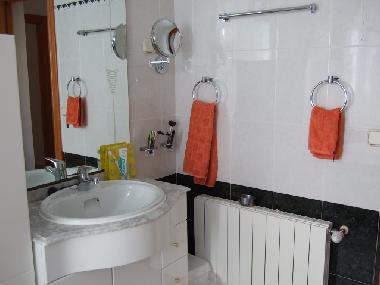 Maison de vacances �/en/au Els Poblets (Valencia / Val�ncia)ou appartement ou maison de vacances