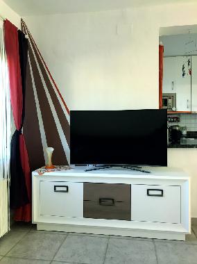 Maison de vacances �/en/au Els Poblets (Valencia / Val�ncia)ou appartement ou maison de vacances