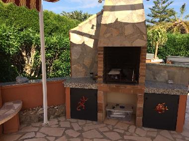 Maison de vacances �/en/au Els Poblets (Valencia / Val�ncia)ou appartement ou maison de vacances
