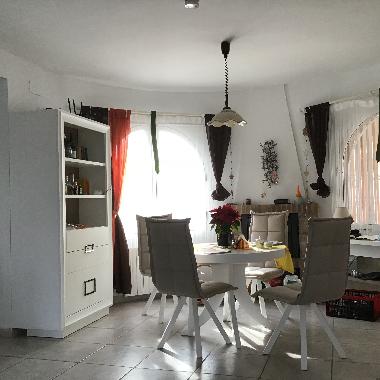 Maison de vacances �/en/au Els Poblets (Valencia / Val�ncia)ou appartement ou maison de vacances