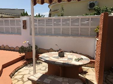 Maison de vacances �/en/au Els Poblets (Valencia / Val�ncia)ou appartement ou maison de vacances