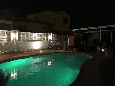 Maison de vacances �/en/au Els Poblets (Valencia / Val�ncia)ou appartement ou maison de vacances