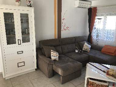 Maison de vacances �/en/au Els Poblets (Valencia / Val�ncia)ou appartement ou maison de vacances