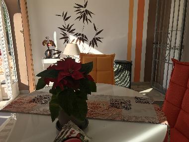 Maison de vacances �/en/au Els Poblets (Valencia / Val�ncia)ou appartement ou maison de vacances
