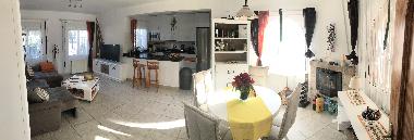 Maison de vacances �/en/au Els Poblets (Valencia / Val�ncia)ou appartement ou maison de vacances