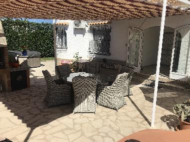 Maison de vacances �/en/au Els Poblets (Valencia / Val�ncia)ou appartement ou maison de vacances