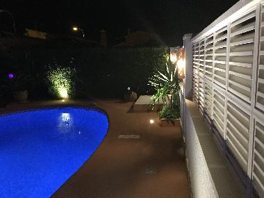 Maison de vacances �/en/au Els Poblets (Valencia / Val�ncia)ou appartement ou maison de vacances