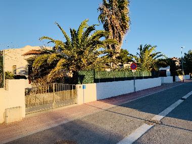 Maison de vacances �/en/au Riumar (Tarragona)ou appartement ou maison de vacances