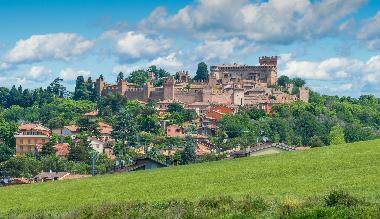 Maison de vacances /en/au Urbino (Pesaro e Urbino)ou appartement ou maison de vacances
